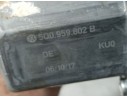 Recambio de motor elevalunas delantero derecho para skoda superb (3v3) active referencia OEM IAM 5Q0959802B BOSCH ELECTRICO