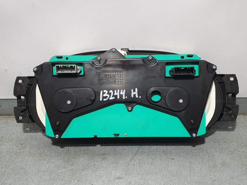 Recambio de cuadro instrumentos para dacia sandero stepway referencia OEM IAM 248104354R 120521 TAKSAN