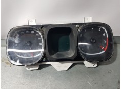 Recambio de cuadro instrumentos para fiat panda (319) easy referencia OEM IAM 887766550 503005340110 