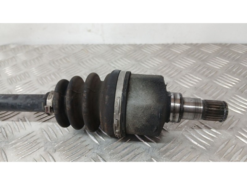 Recambio de transmision delantera derecha para chevrolet aveo / kalos hatchback (t200) 1.2 referencia OEM IAM 96963324  