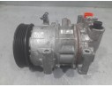 Recambio de compresor aire acondicionado para toyota auris active referencia OEM IAM 4472806581 6SES14C DENSO
