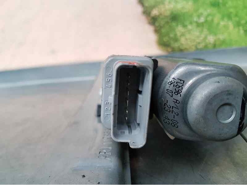 Recambio de elevalunas delantero izquierdo para peugeot 207 sw confort referencia OEM IAM 10400917J 6 PINS ELECTRICO
