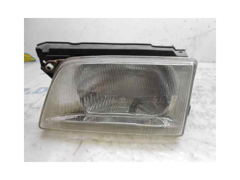 Recambio de faro izquierdo para opel kadett e gls berlina referencia OEM IAM   