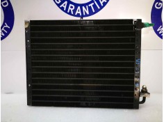 CONDENSADOR / RADIADOR AIRE ACONDICIONADO 