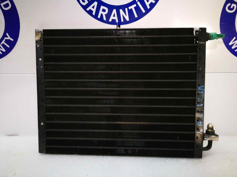 Recambio de condensador / radiador aire acondicionado para opel vectra a 2.0 referencia OEM IAM   