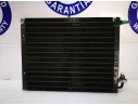 Recambio de condensador / radiador aire acondicionado para opel vectra a 2.0 referencia OEM IAM   