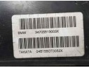 Recambio de airbag lateral delantero derecho para bmw serie 3 compact (e46) 320td referencia OEM IAM 34705513003X  