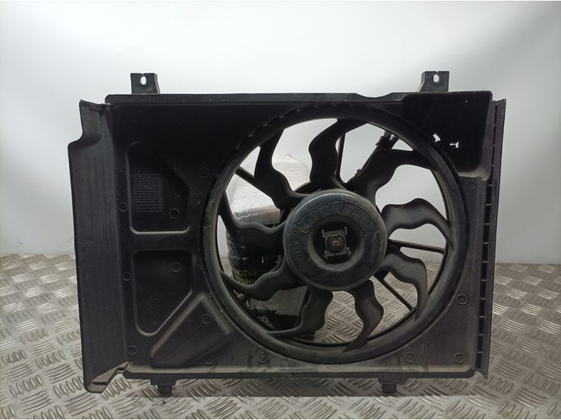 Recambio de electroventilador para hyundai i10 classic referencia OEM IAM 253800X000  
