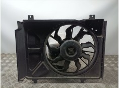 Recambio de electroventilador para hyundai i10 classic referencia OEM IAM 253800X000  