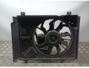 Recambio de electroventilador para hyundai i10 classic referencia OEM IAM 253800X000  