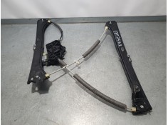 ELEVALUNAS DELANTERO IZQUIERDO 3V0837461A ELECTRICO 2 PINS