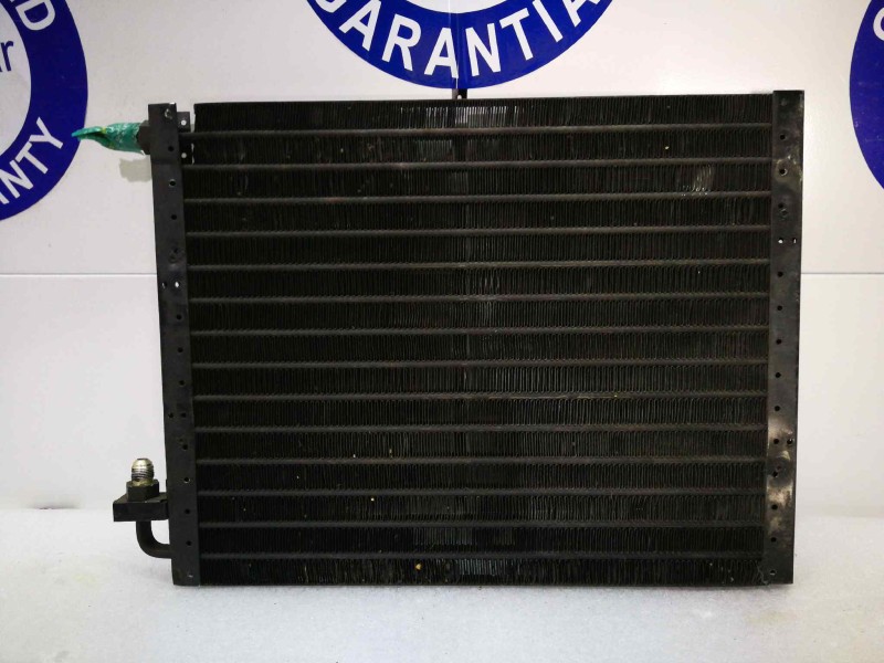 Recambio de condensador / radiador aire acondicionado para opel vectra a 2.0 referencia OEM IAM   