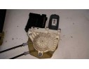 Recambio de elevalunas delantero izquierdo para seat leon (1p1) comfort limited referencia OEM IAM 1K0959793H  ELECTRICO