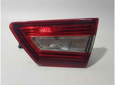 PILOTO TRASERO DERECHO 265505796R INTERIOR