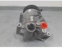 Recambio de compresor aire acondicionado para toyota auris active referencia OEM IAM 4472806581 6SES14C DENSO