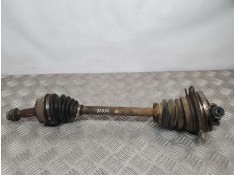 TRANSMISION DELANTERA IZQUIERDA SIN REF 