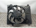Recambio de electroventilador para hyundai i10 classic referencia OEM IAM 253800X000  