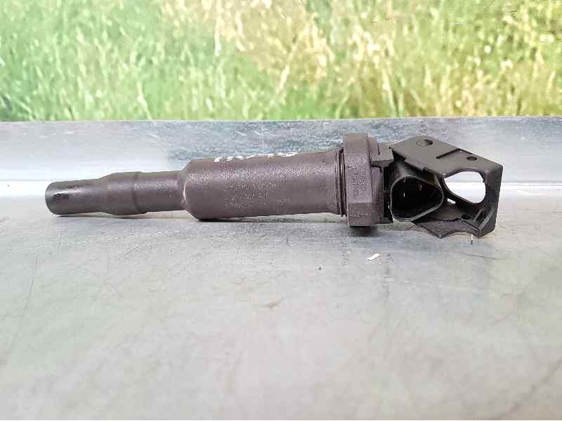 Recambio de bobina encendido para peugeot 207 sw confort referencia OEM IAM V757164380 0221504470 BOSCH