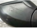 Recambio de retrovisor izquierdo para peugeot 208 style referencia OEM IAM 1607512180  ELECTRICO