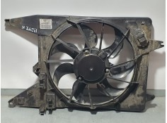 Recambio de electroventilador para dacia sandero stepway referencia OEM IAM 214814342R 0130307187 BOSCH