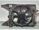Recambio de electroventilador para dacia sandero stepway referencia OEM IAM 214814342R 0130307187 BOSCH