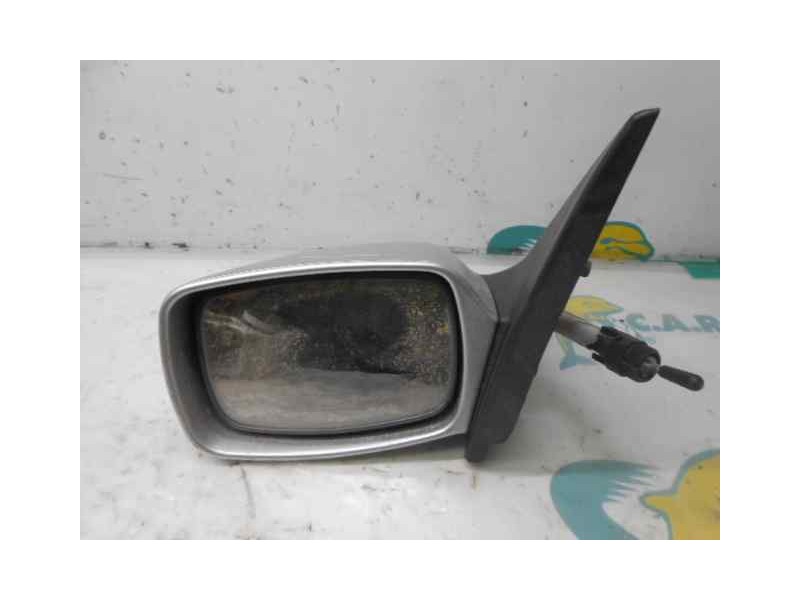 Recambio de retrovisor izquierdo para ford escort berl./turnier atlanta ghia berlina referencia OEM IAM   MANUAL