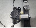 Recambio de elevalunas delantero izquierdo para skoda superb (3v3) active referencia OEM IAM 3V0837461A  ELECTRICO 2 PINS