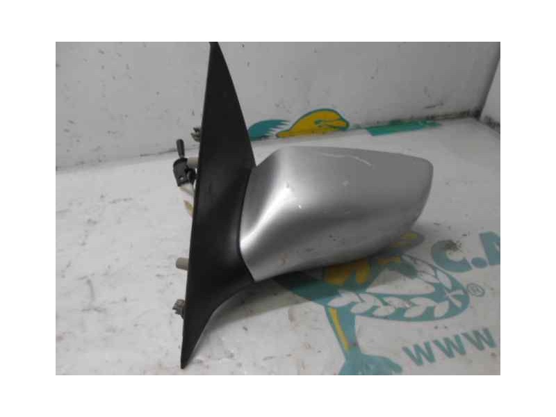 Recambio de retrovisor izquierdo para ford escort berl./turnier atlanta ghia berlina referencia OEM IAM   MANUAL