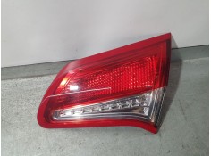 Recambio de piloto trasero derecho para citroën c4 lim. seduction referencia OEM IAM 9672155480  INTERIOR