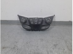 MANDO CLIMATIZADOR 26202384 