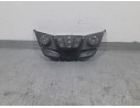 Recambio de mando climatizador para opel insignia berlina selective referencia OEM IAM 26202384  