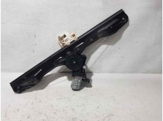 Recambio de elevalunas delantero derecho para fiat panda (319) easy referencia OEM IAM   ELECTRICO 2 PINS