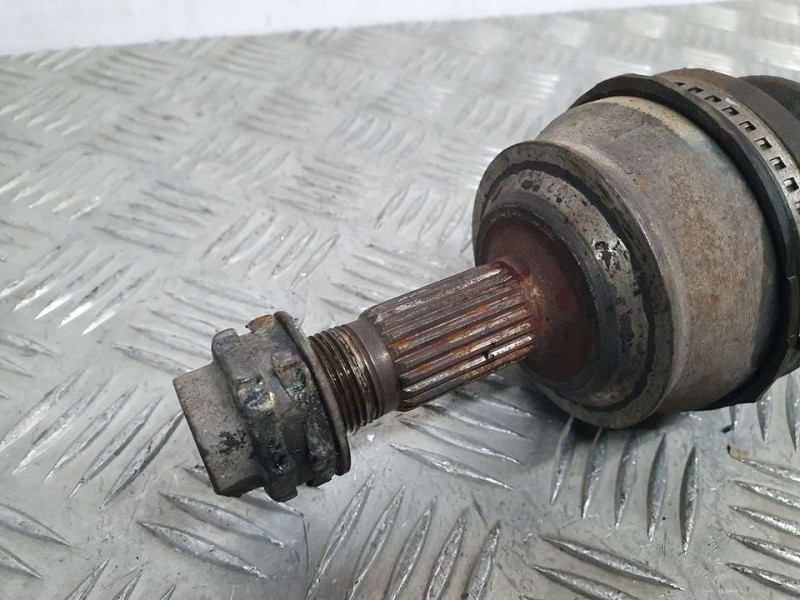 Recambio de transmision delantera izquierda para fiat tipo (160) 1.7 d (i) referencia OEM IAM SIN REF  