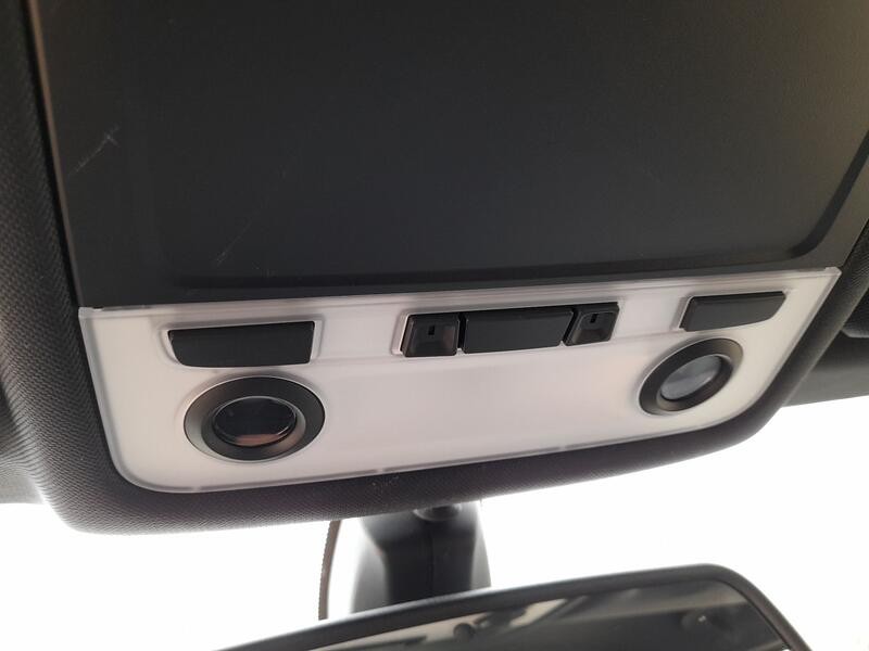Recambio de luz interior para bmw 3 (e90) 325 i referencia OEM IAM 61319225477  