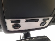 Recambio de luz interior para bmw 3 (e90) 325 i referencia OEM IAM 61319225477  