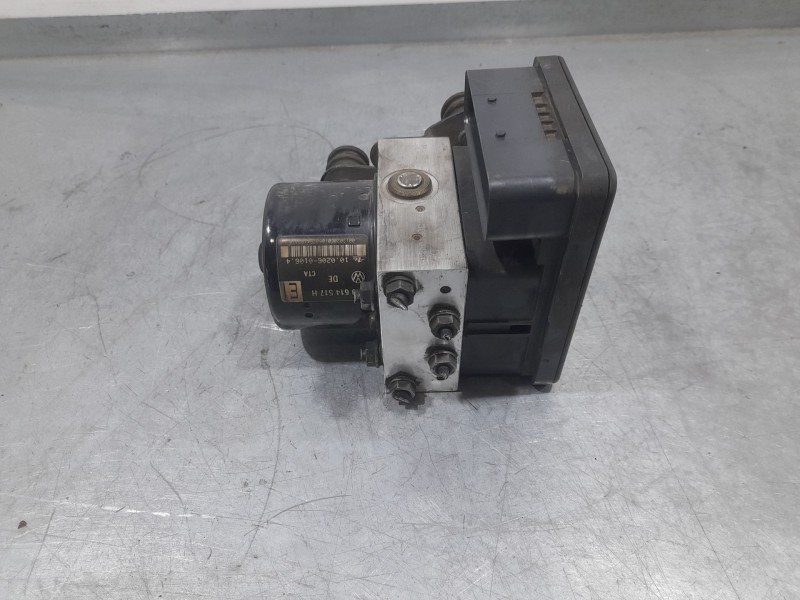 Recambio de abs para volkswagen golf v (1k1) 1.9 tdi referencia OEM IAM 1K0614517H  10020601064