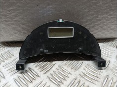 Recambio de pantalla multifuncion para peugeot 807 pullman referencia OEM IAM 1401133480 503001060104 MAGNETI MARELLI PANTALLA C