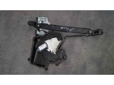 Recambio de elevalunas trasero derecho para seat leon (1p1) comfort limited referencia OEM IAM  18 PINS ELECTRICO
