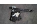 Recambio de elevalunas trasero derecho para seat leon (1p1) comfort limited referencia OEM IAM  18 PINS ELECTRICO