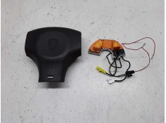 AIRBAG DELANTERO IZQUIERDO 