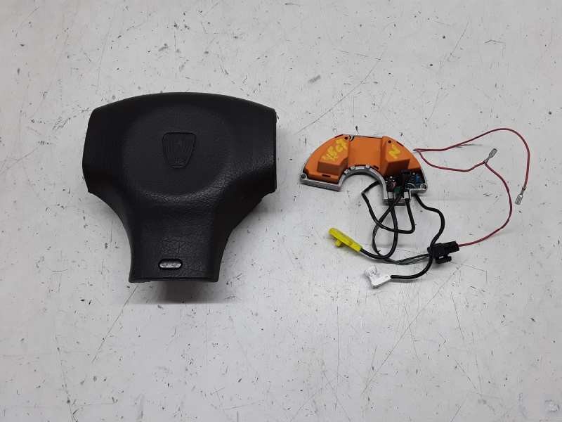 Recambio de airbag delantero izquierdo para mg serie 400 (rt) 1.4 16v cat referencia OEM IAM   