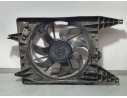 Recambio de electroventilador para dacia sandero stepway referencia OEM IAM 214814342R 0130307187 BOSCH
