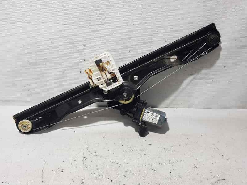 Recambio de elevalunas delantero derecho para fiat panda (319) easy referencia OEM IAM   ELECTRICO 2 PINS