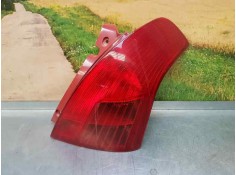 Recambio de piloto trasero derecho para suzuki swift berlina (mz) glx (5-ptas.) referencia OEM IAM   