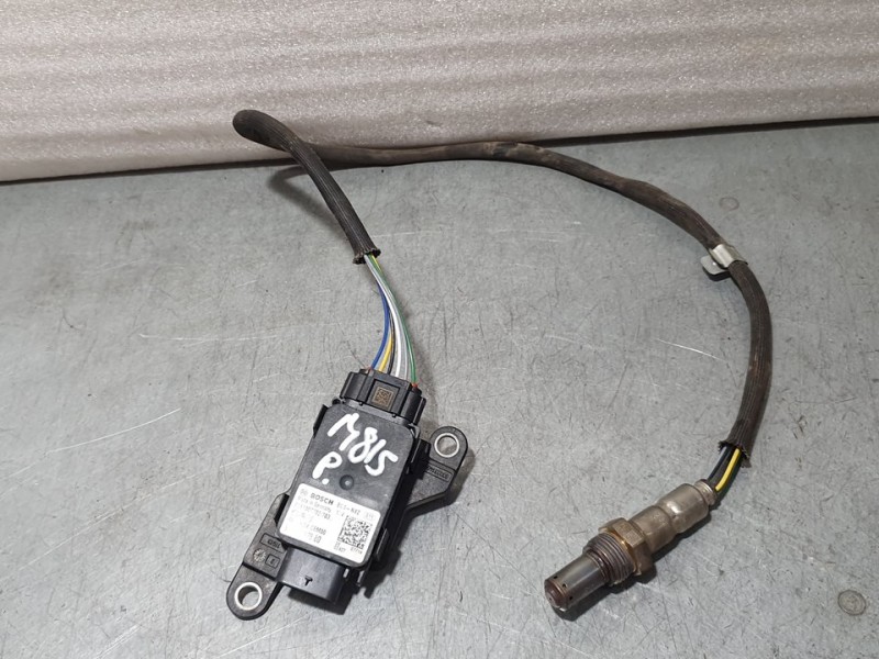 Recambio de sonda lambda para peugeot 2008 (p1) allure referencia OEM IAM 9830817880 0281007702 BOSCH