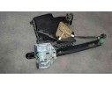 Recambio de elevalunas trasero derecho para seat leon (1p1) comfort limited referencia OEM IAM  18 PINS ELECTRICO