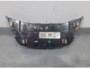 Recambio de mando climatizador para opel insignia berlina selective referencia OEM IAM 26202384  