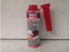 Recambio de limpia filtros particulas para universal accesorio - referencia OEM IAM LQM2146 LIQUIMOLY LIMPIA FILTRO PARTICULAS