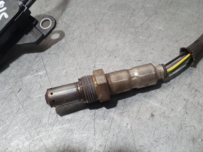 Recambio de sonda lambda para peugeot 2008 (p1) allure referencia OEM IAM 9830817880 0281007702 BOSCH