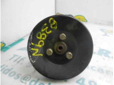 Recambio de bomba direccion para ford escort berl./turnier atlanta ghia berlina referencia OEM IAM HBDBU  